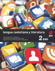 Solucionario Lengua Castellana y Literatura 2 ESO SM SAVIA PDF